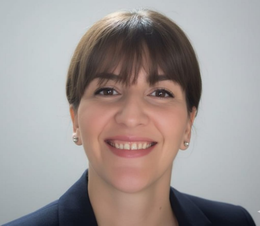 Karin Zieseniss